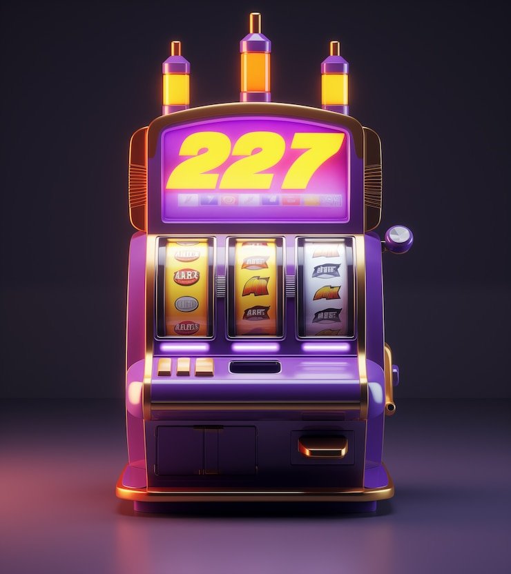 ganas333 gaming platform